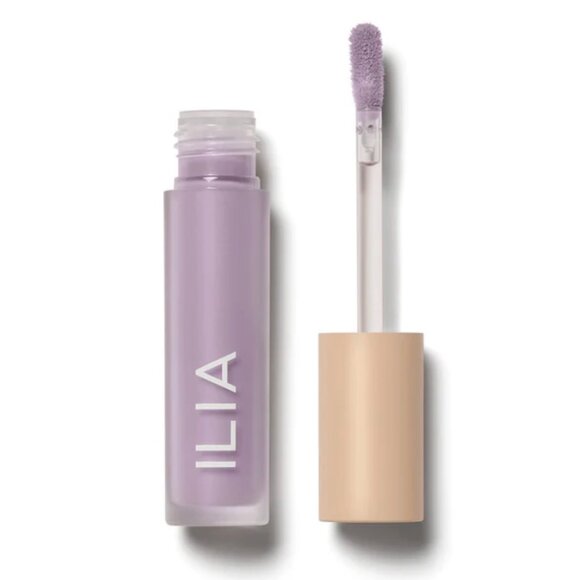 ILIA Other - NIB ILIA Liquid Powder Eye Tint in Aster (Matte Soft Lavender)